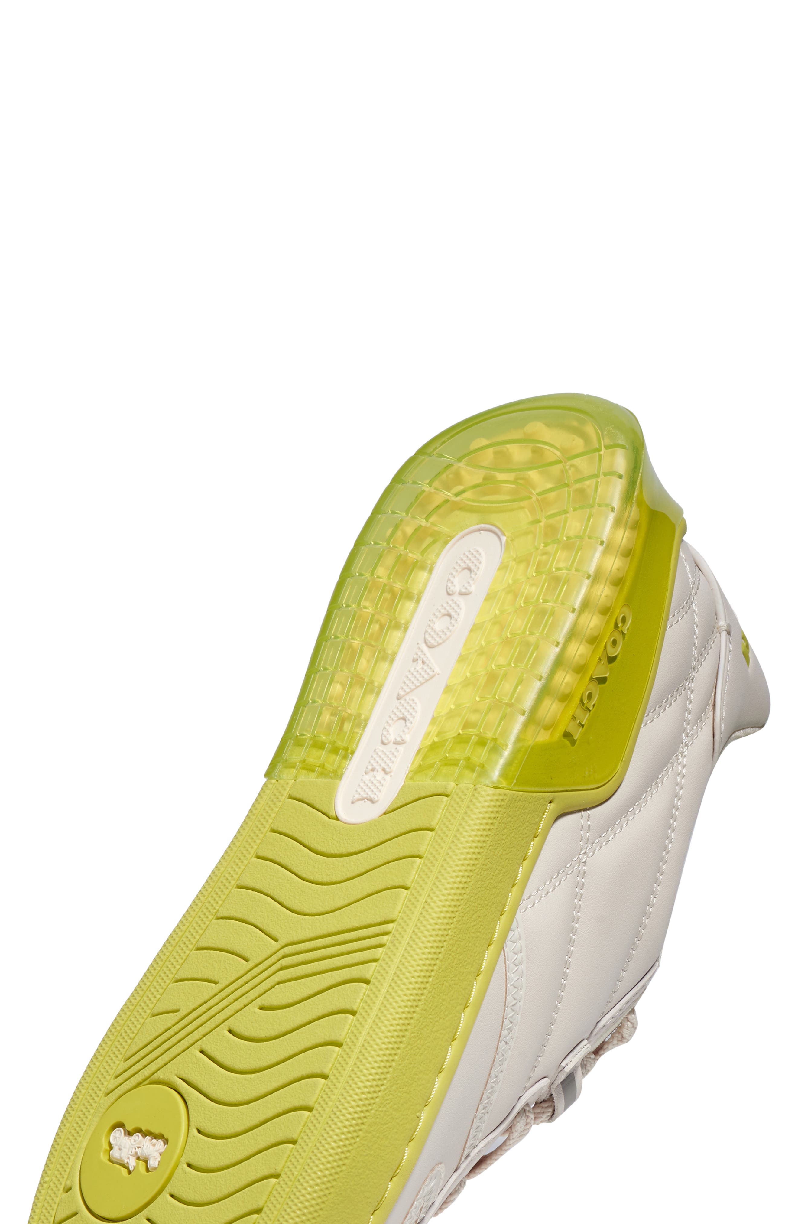 COACH Citysole Court Quilted Sneaker, Alternate, color, 