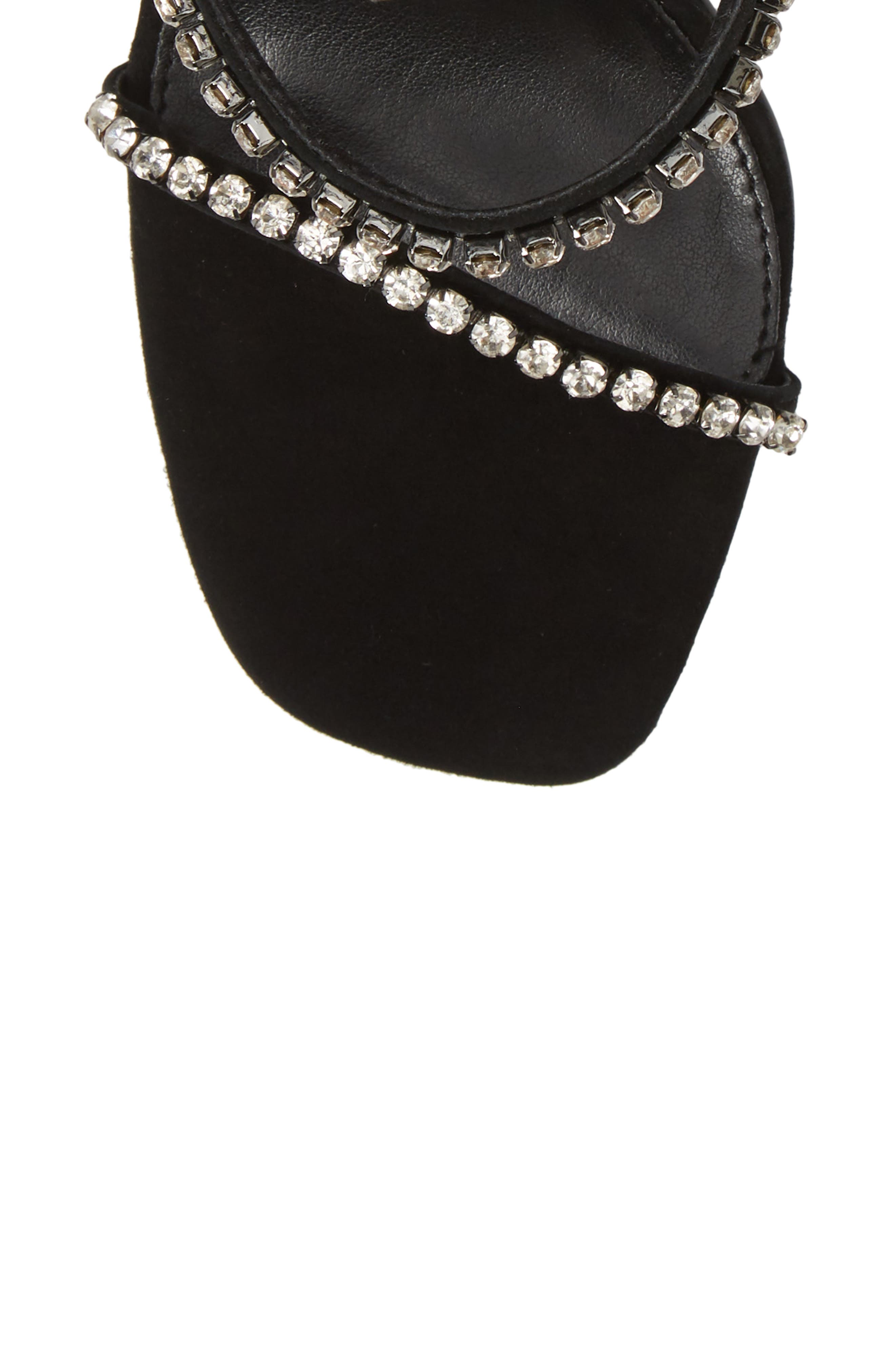 Steve Madden Lifestyle Sandal, Alternate, color, 