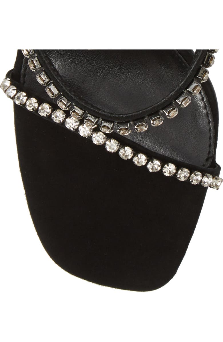 Steve Madden Lifestyle Sandal, Alternate, color,