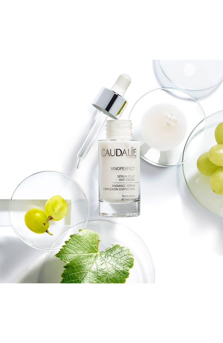 CAUDALÍE Vinoperfect Radiance Serum, Alternate, color,
