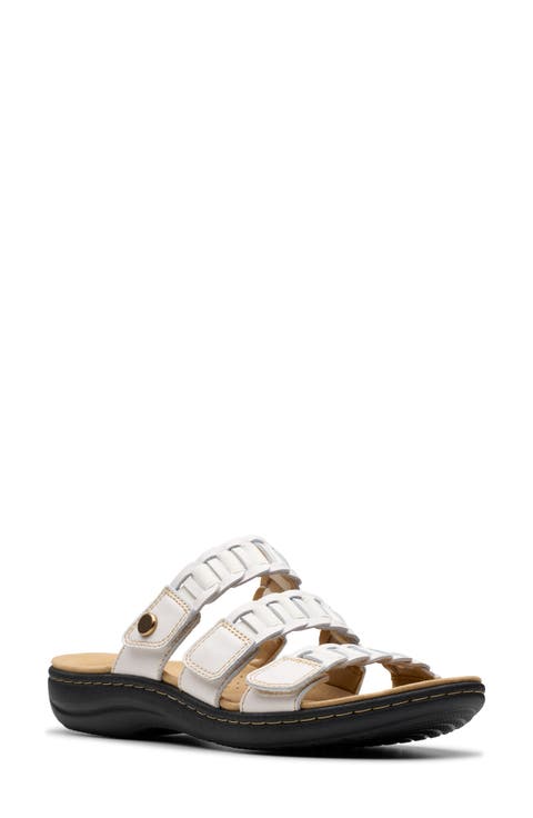 Laurieann Hope Slide Sandal (Women)