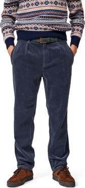 Aubin Barrowby Cord Pants