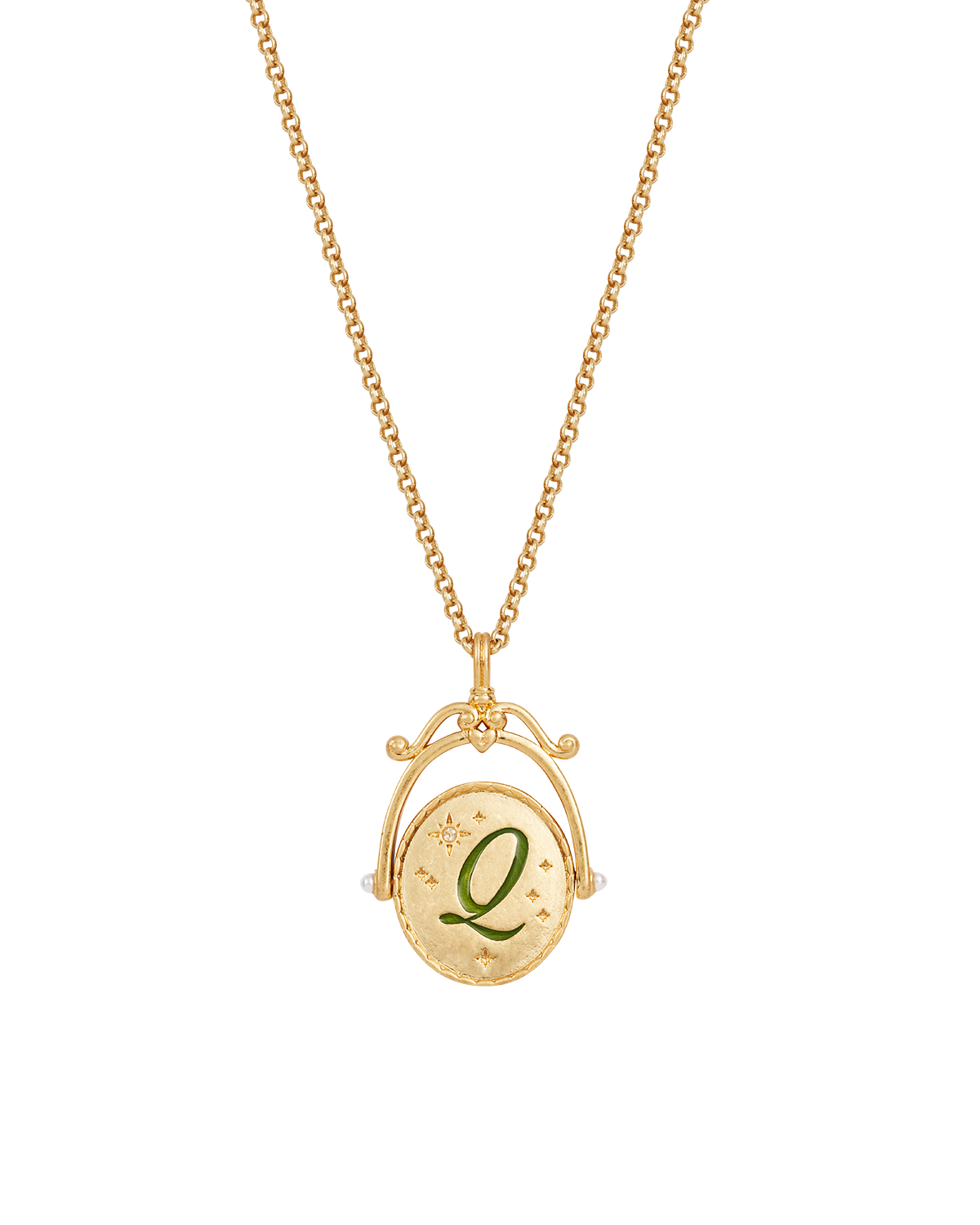 selected Gold