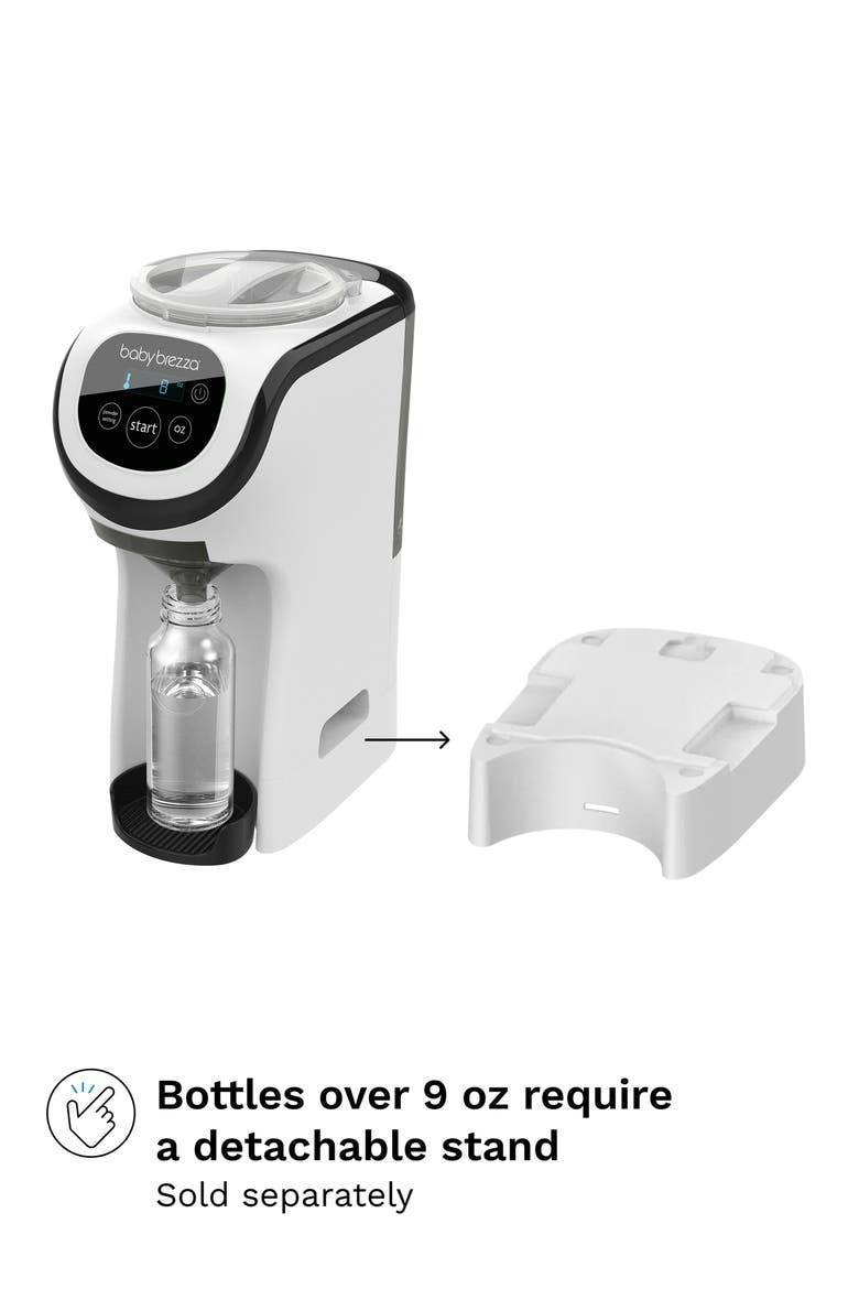 BABY BREZZA Formula Pro Mini | Nordstrom
