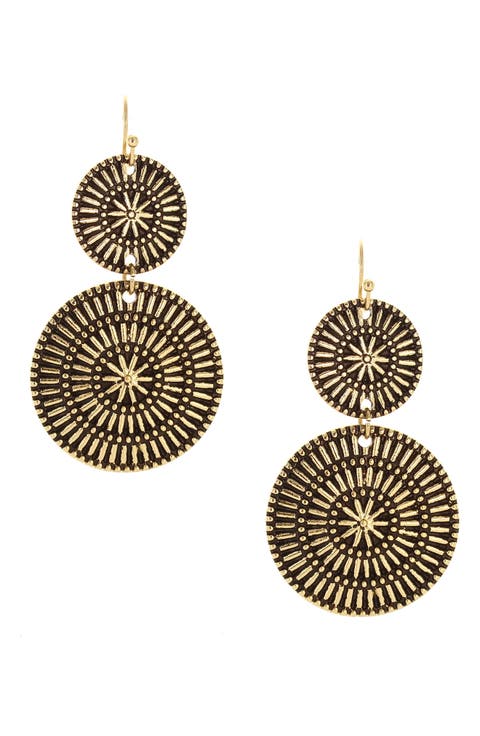 Liona Detail Earrings