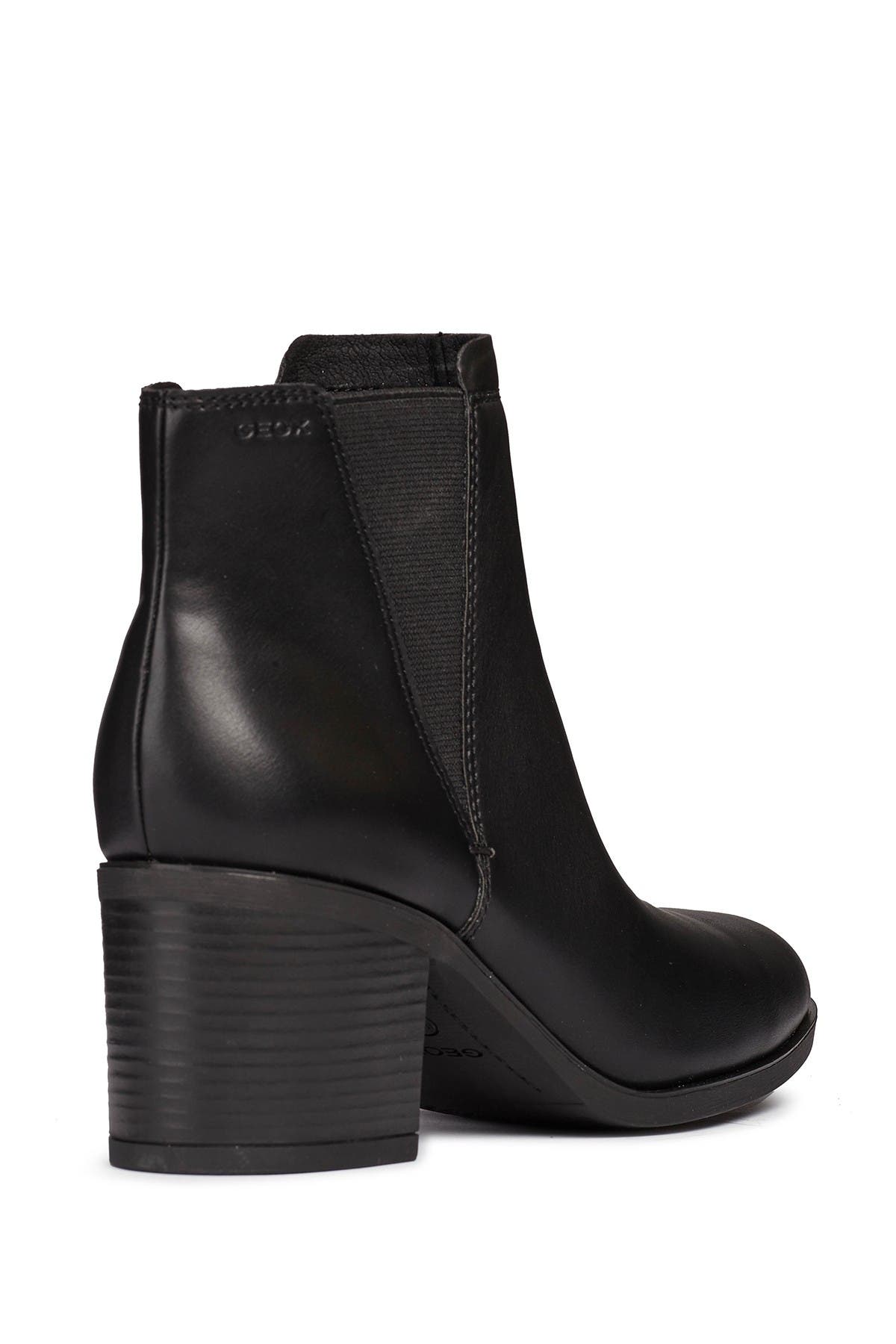 Geox Washeel Boot, Alternate, color, 