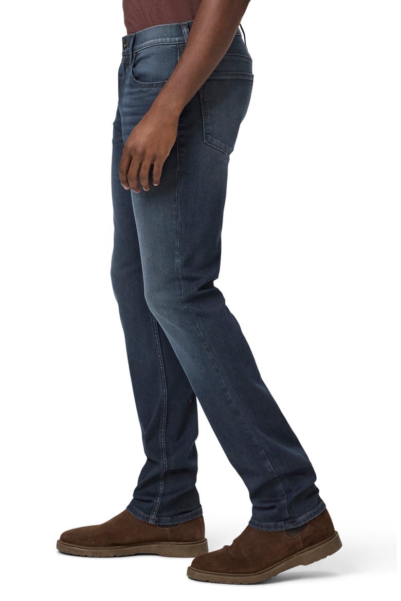 Federal Slim Straight Leg Jeans, Alternate, color, ETKIN