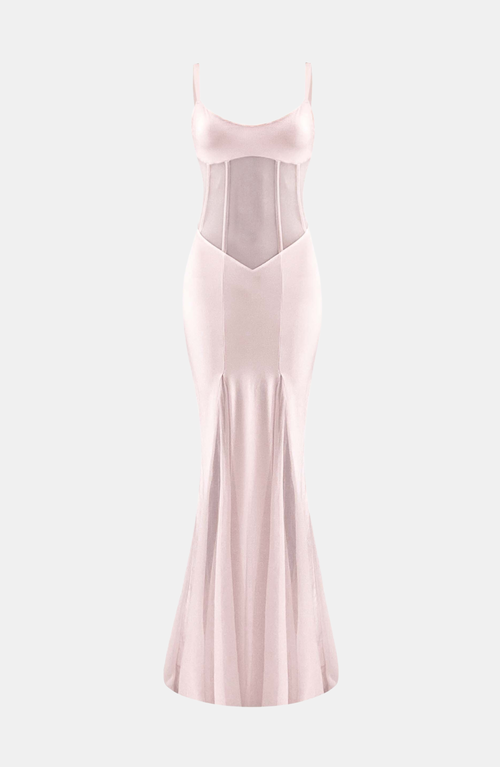 Ow Collection Serenity Maxi Dress