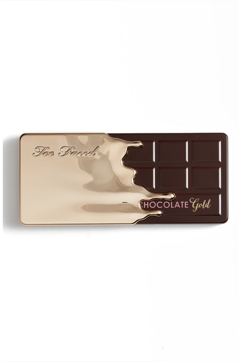 Sex, Gold and Chocolate Set (Nordstrom Exclusive), Alternate, color, NO COLOR