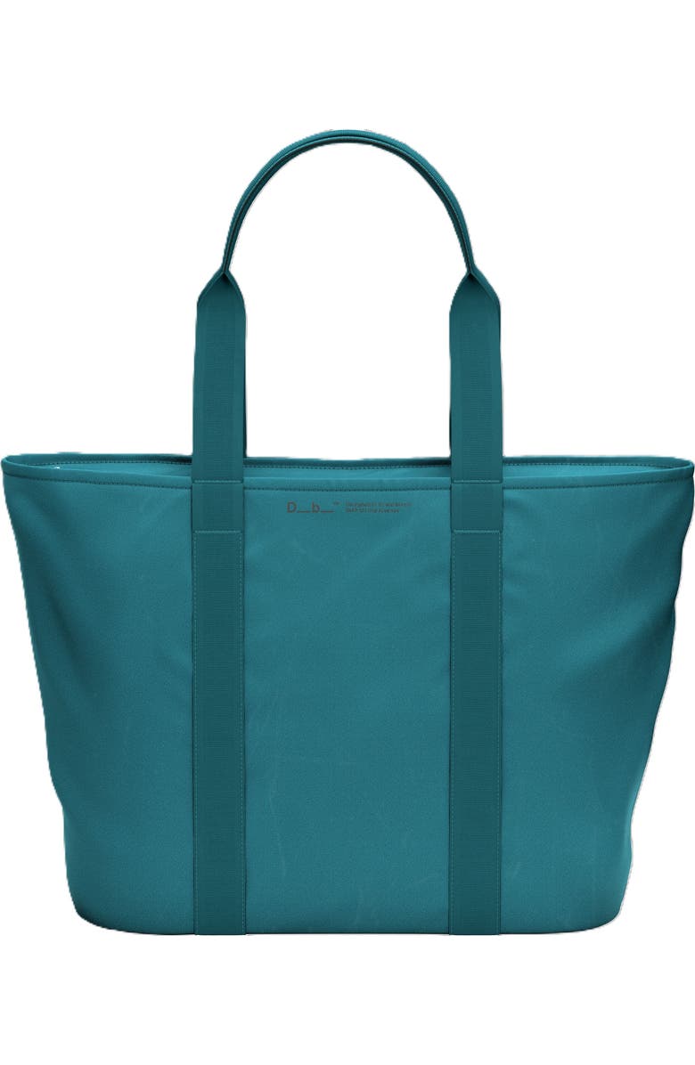 D_b_ Essential Tote, 20L, Alternate, color, Midnight Teal