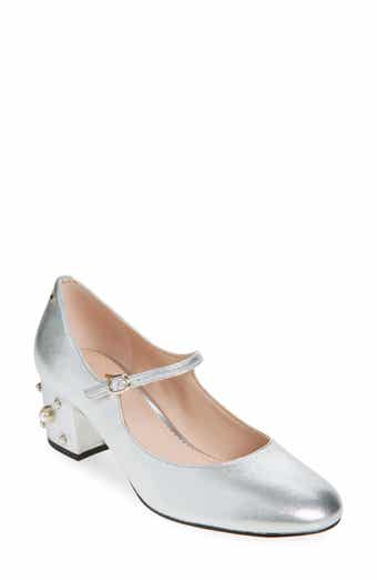 【Kate Spade】Malea Mary Jane Mule ◆国内発送◆ Kate Spade New York malea mary jane mule (Women) | Nordstromrack