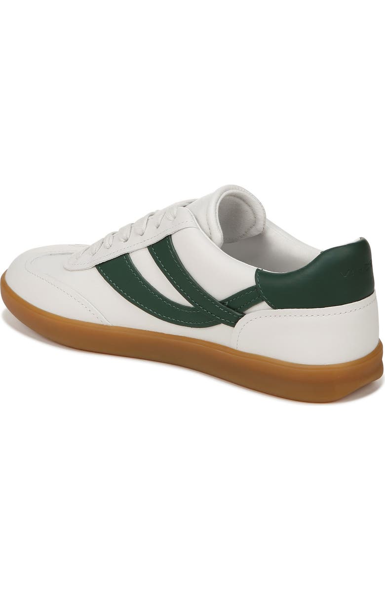Vince Oasis Sneaker, Alternate, color, Chk/Pinegreen