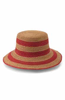 Tama Wide Brim Hat