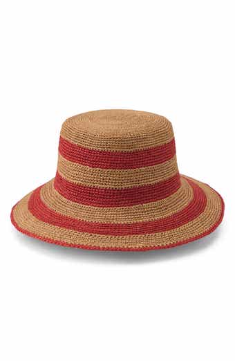 Tama Wide Brim Hat