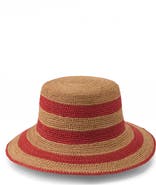 Helen Kaminski Tama Wide Brim Hat