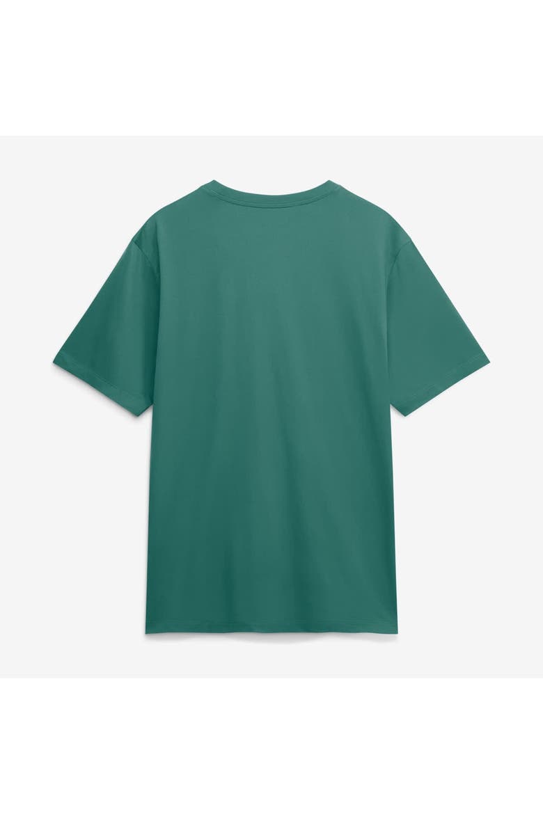 Men's Nike Green Boston Red Sox 2026 City Connect Team Phrase Script Dri-FIT T-Shirt, Alternate, color, Green
