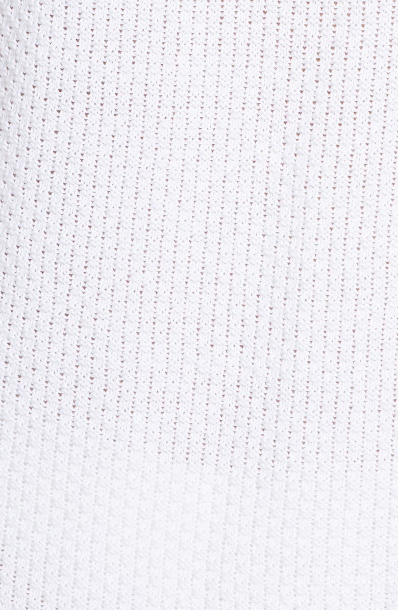 Tommy Bahama Knit Cover-Up Tunic, Alternate, color, 