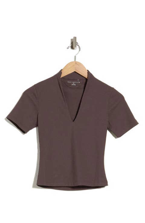 Limitless Short Sleeve Top