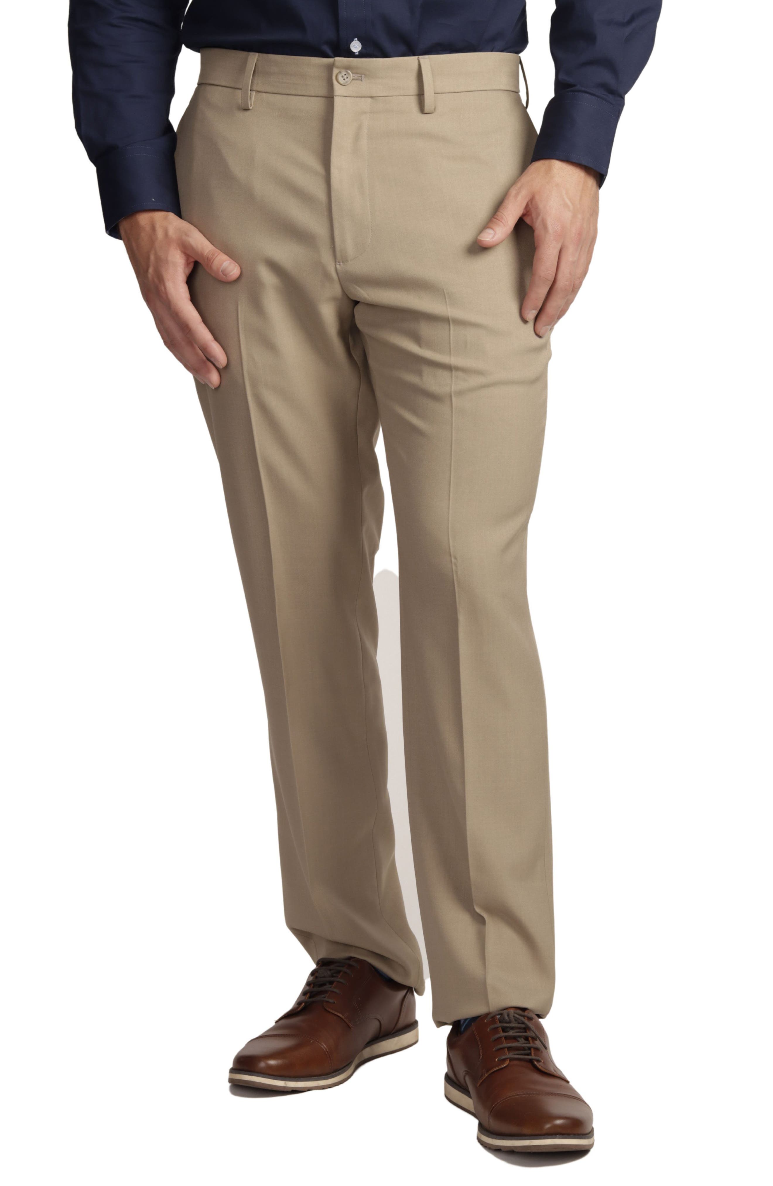 TailorByrd Tailored Dress Pant