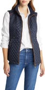 Gallery Quilted Vest