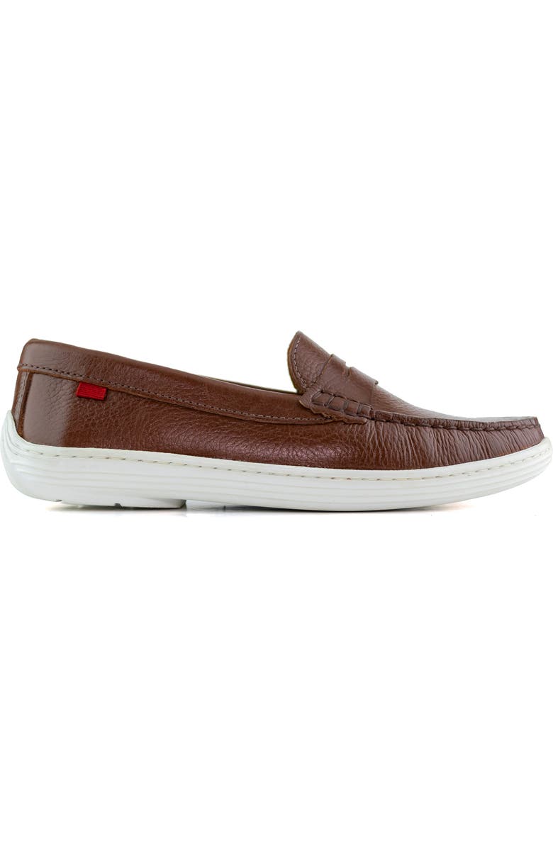 Marc Joseph New York Kids' Broadway Venetian Loafer, Alternate, color,