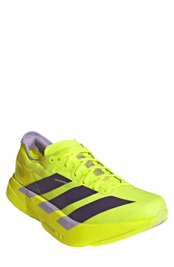Adizero Adios Pro 4 Sneaker