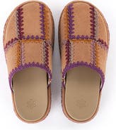 The Sak Bryn Slip On Clog