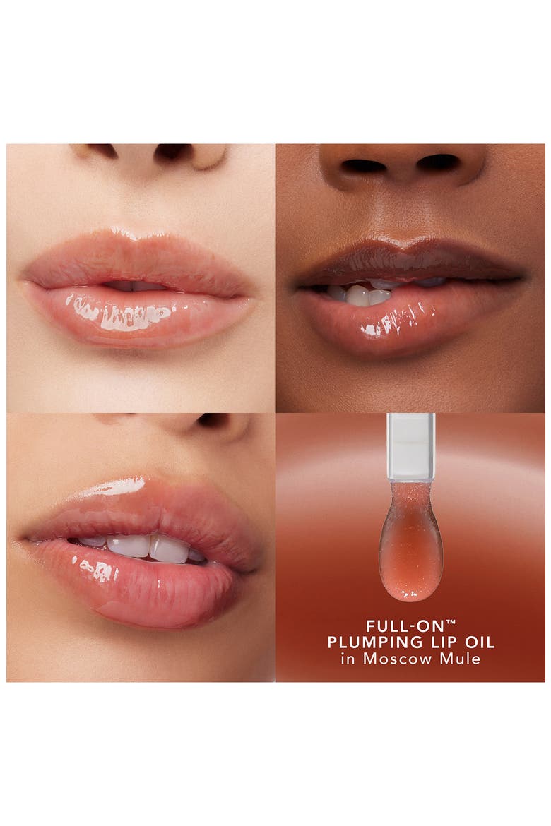 Line & Shine Lip Oil & Lip Liner Duo $53 Value, Alternate, color, NO COLOR
