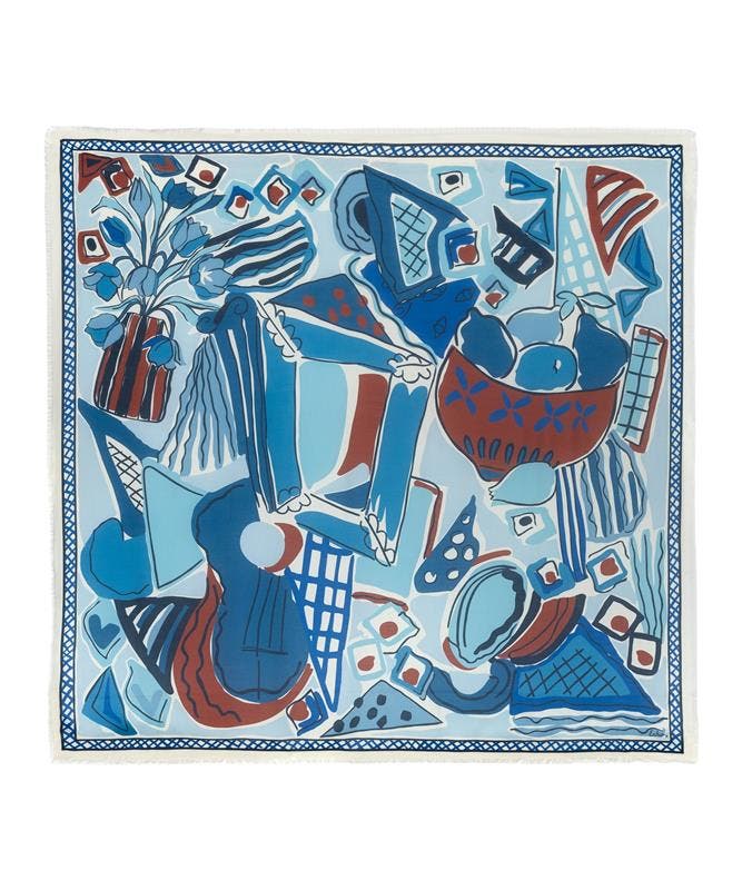 selected Ultramarine