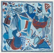 Echo Cubists Square