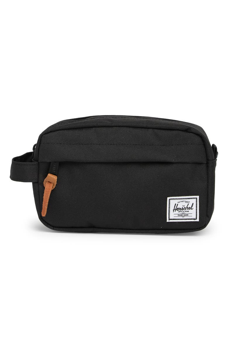 Herschel Supply Co. Chapter Carry-On Dopp Kit, Main, color,