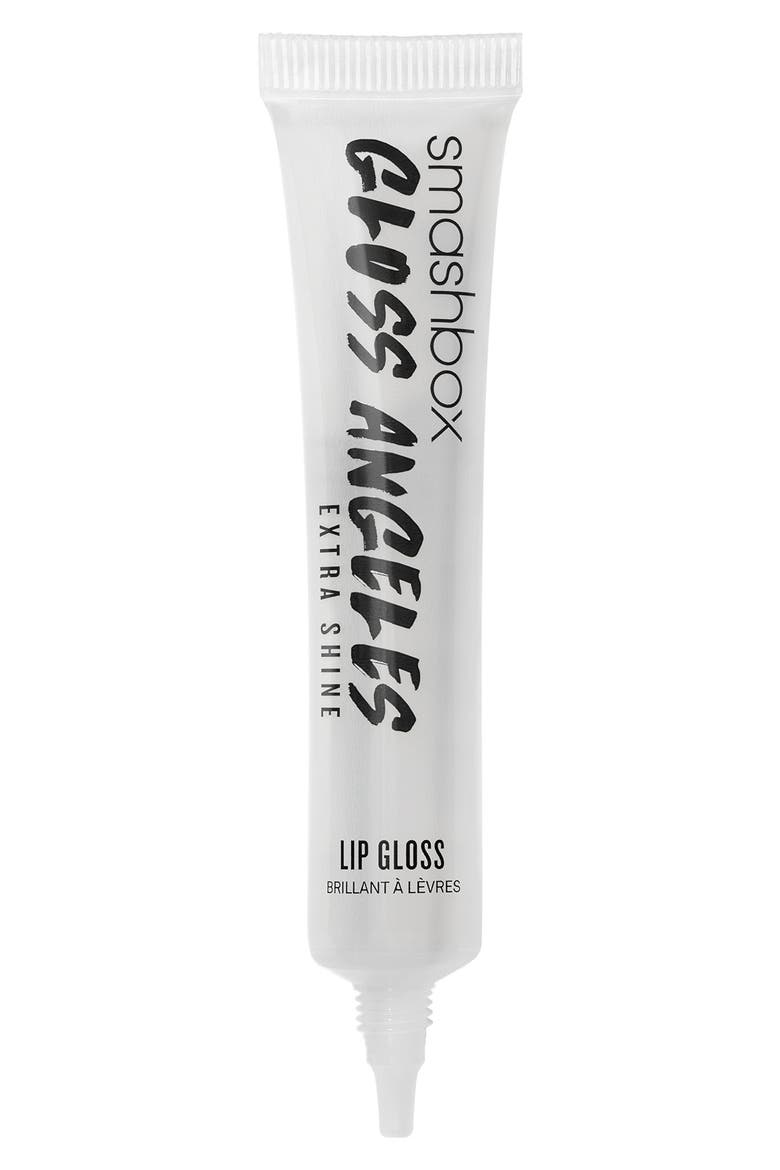 Gloss Angeles Extra Shine Clear Lip Gloss, Alternate, color, NO COLOR