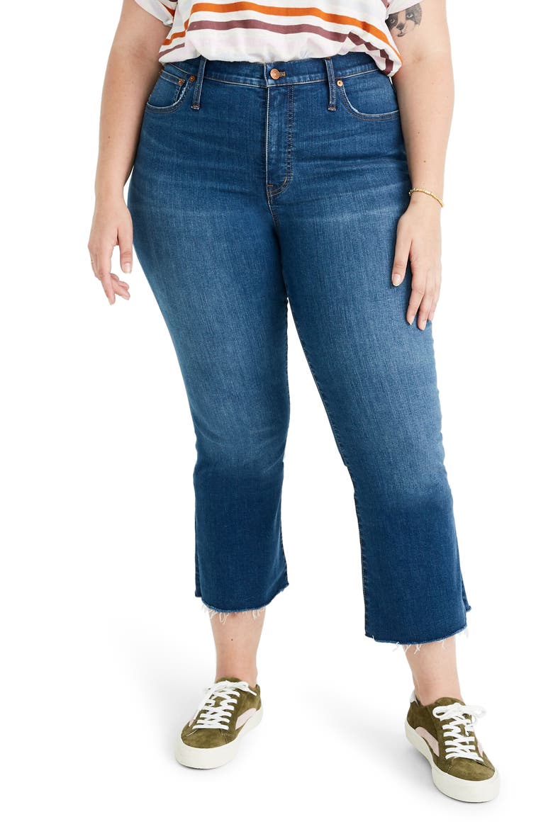 Raw-Hem Edition: Cali Demi Boot Jeans, Alternate, color, PRESTON WASH
