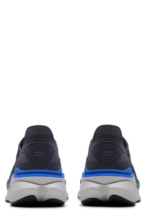 Clarksr Clarks(r) Pace Lace-up Sneaker In Blue