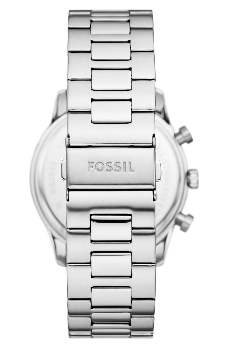 Fossil Sullivan Multi Function Bracelet Watch, 44mm, Alternate, color, 