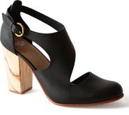 Fortress Luna Naya Asymmetric Cutout Pump