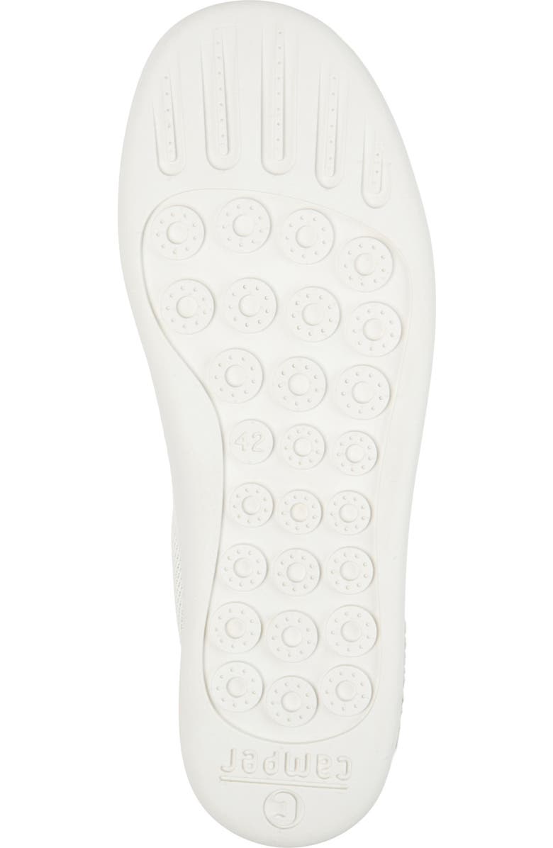 Camper Peu Touring Sneaker, Alternate, color, White Natural