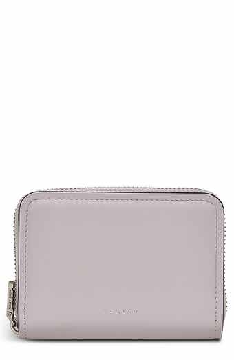 Radley Bow Street Small Zip Leather Wallet