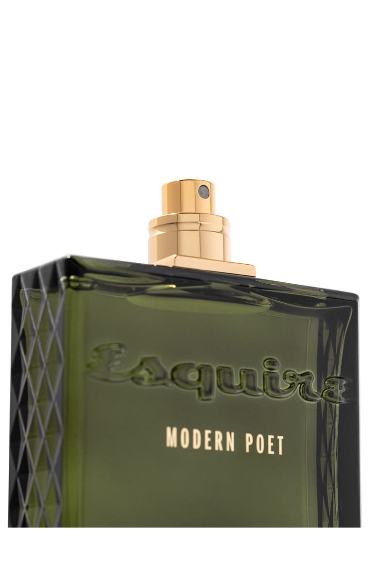 Michael Malul Esquire Mellow Mood, Alternate, color, Dark Green