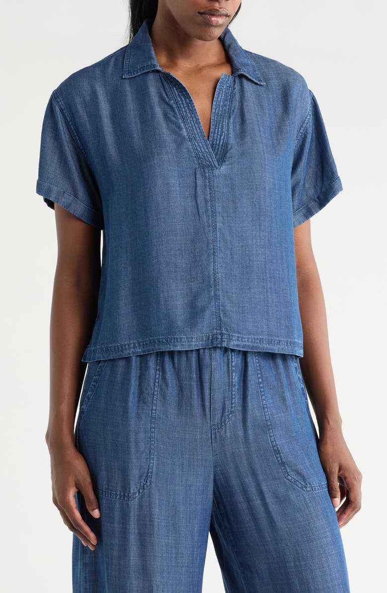 Splendid Kailyn Top, Main, color,