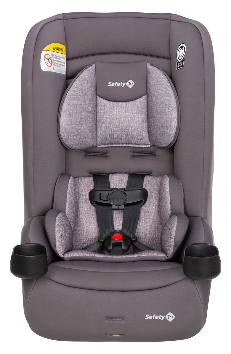 Safety 1st Jive 2-in-1 Convertible Car Seat, Alternate, color,