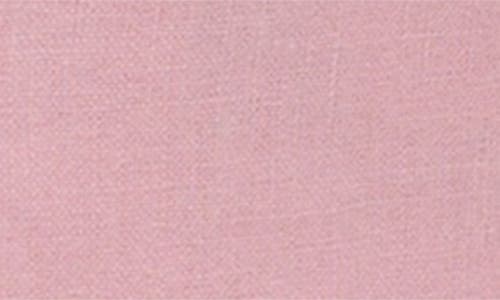 Mango Boreli Linen Vest