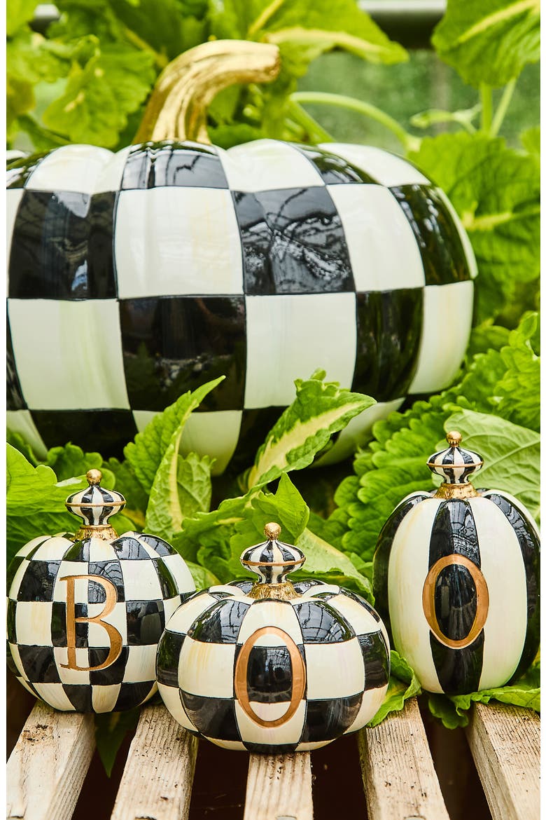 Boo Pumpkins, Alternate, color, BLACK