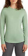 Icebreaker Lycoell & Merino Blend 125 Cool-Lite Sphere III Long Sleeve T-Shirt