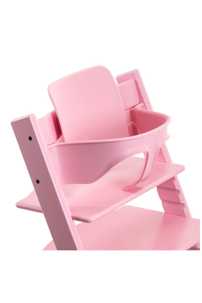 Tripp Trapp® Baby Set, Alternate, color, PINK