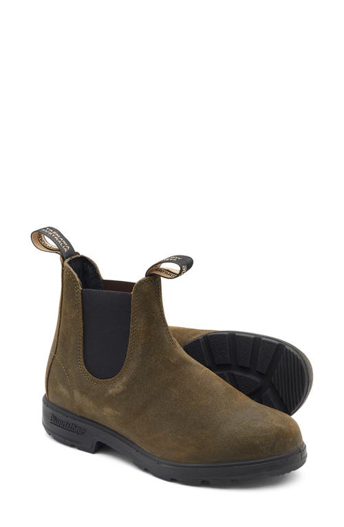 Blundstone Footwear Original Water Resistant Chelsea Boot