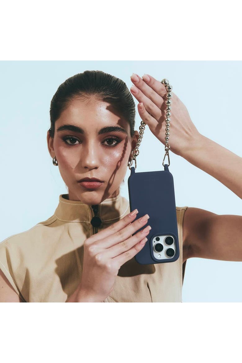 Iphone Colors. Code Cordée Cases 04 Phone Chain Set - iPhone 18 Pro/Max | Nordstrom