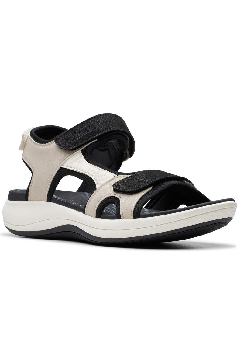 Clarks<sup>®</sup> Mira Bay Sandal, Main, color,