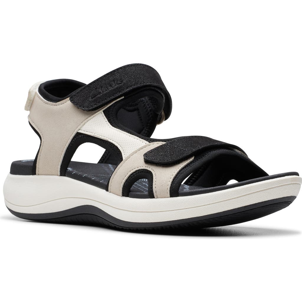 Shop Clarks ® Mira Bay Sandal In Flint