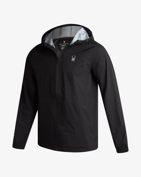 Men Spring Showers Jacket